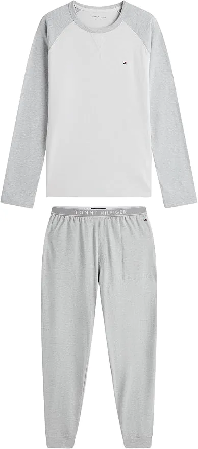 Conjunto de pijama para Hombre - TOMMY HILFIGER