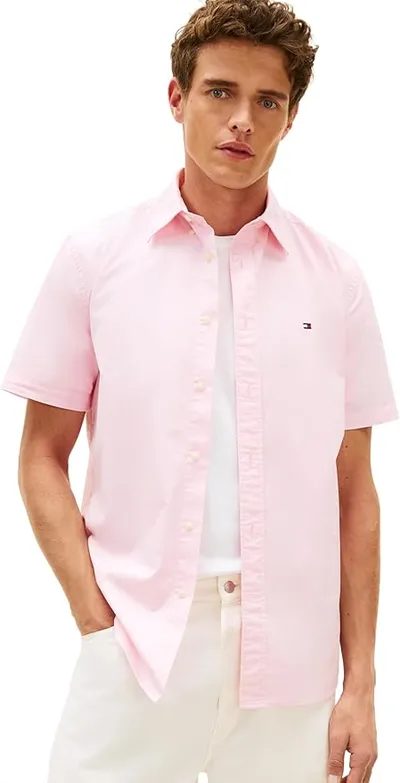 Camisa para Hombre - TOMMY HILFIGER