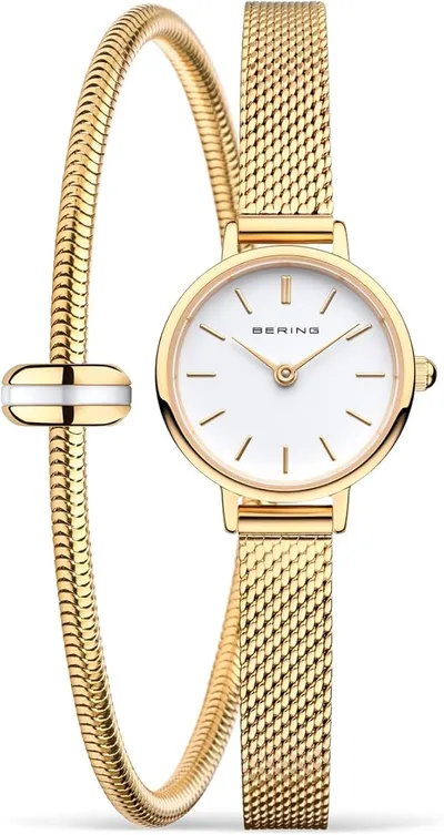 BERING Reloj de Cuarzo para Mujer