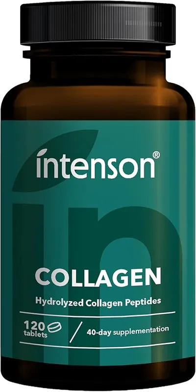 COLÁGENO INTENSON 120