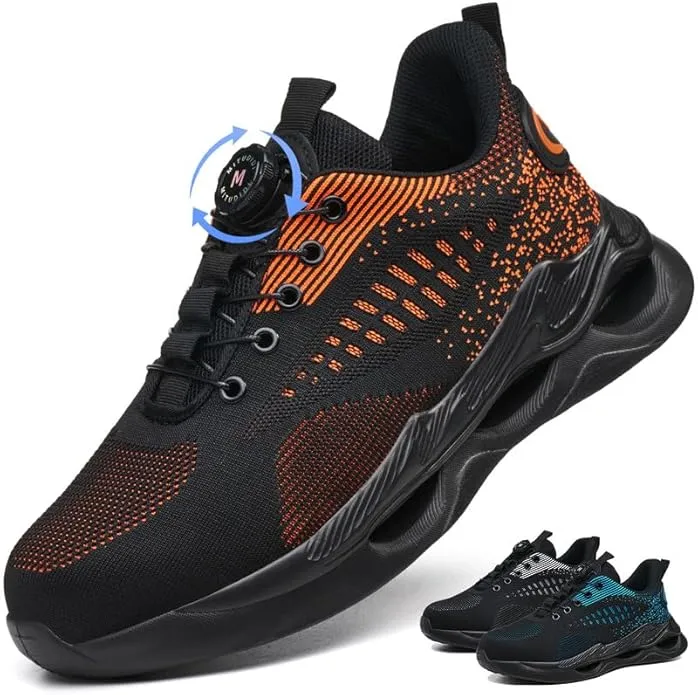 Zapatillas de seguridad