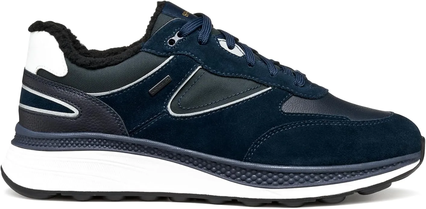 Zapatillas para Hombre GEOX U Spherica Actif X1