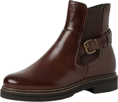 Botas de cuero para Mujer - TAMARIS