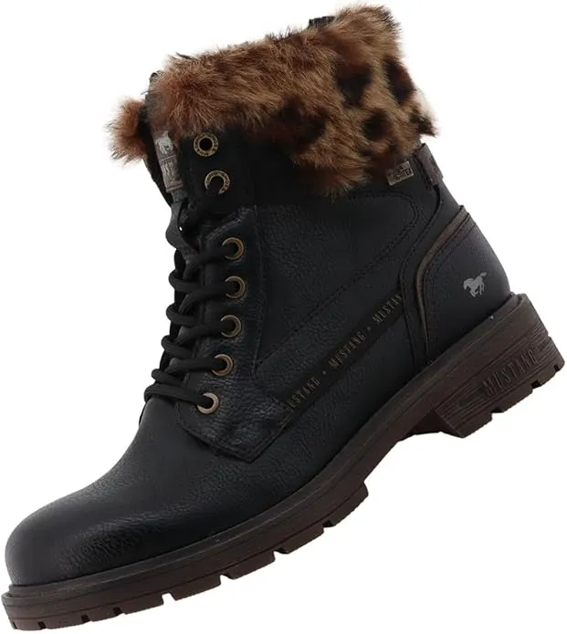 Botas para Mujer MUSTANG