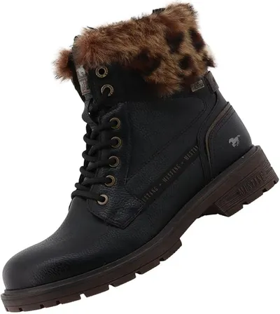 Botas para Mujer MUSTANG