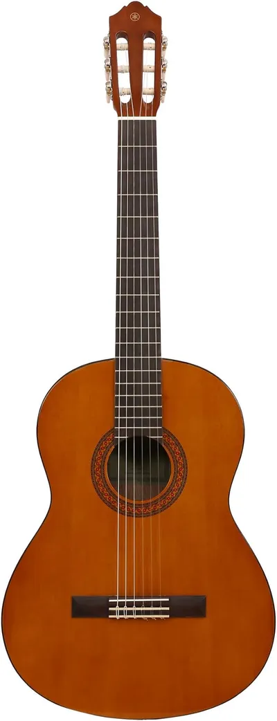 Yamaha C40 Iniciación