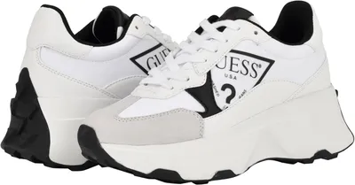 Zapatillas Guess Calebb Mujer