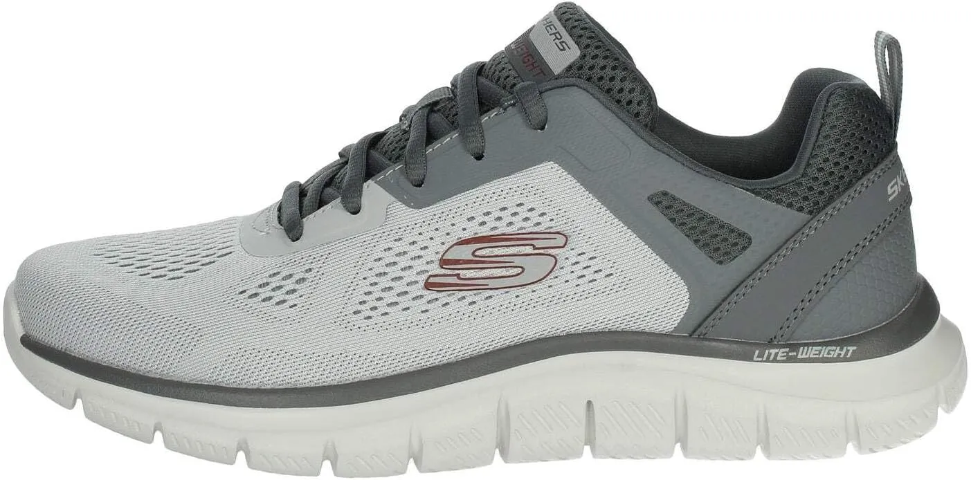 Skechers Zapatillas de Deporte Hombre