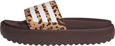 Sandalias Adidas Adilette Platform Slides