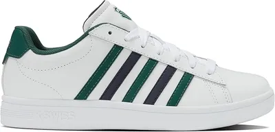 Zapatillas de cuero para Hombre - K-SWISS