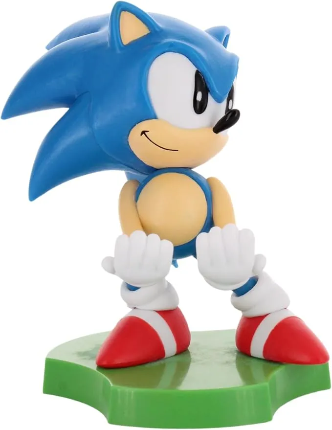 Cable Guys Soporte Movil y Auriculares