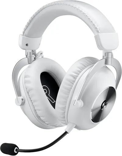 Auriculares gaming inalámbricos Logitech G Pro X 2