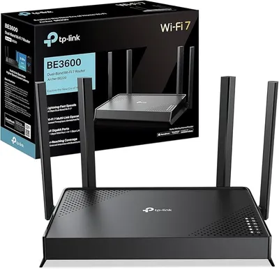 TPLink Archer BE220