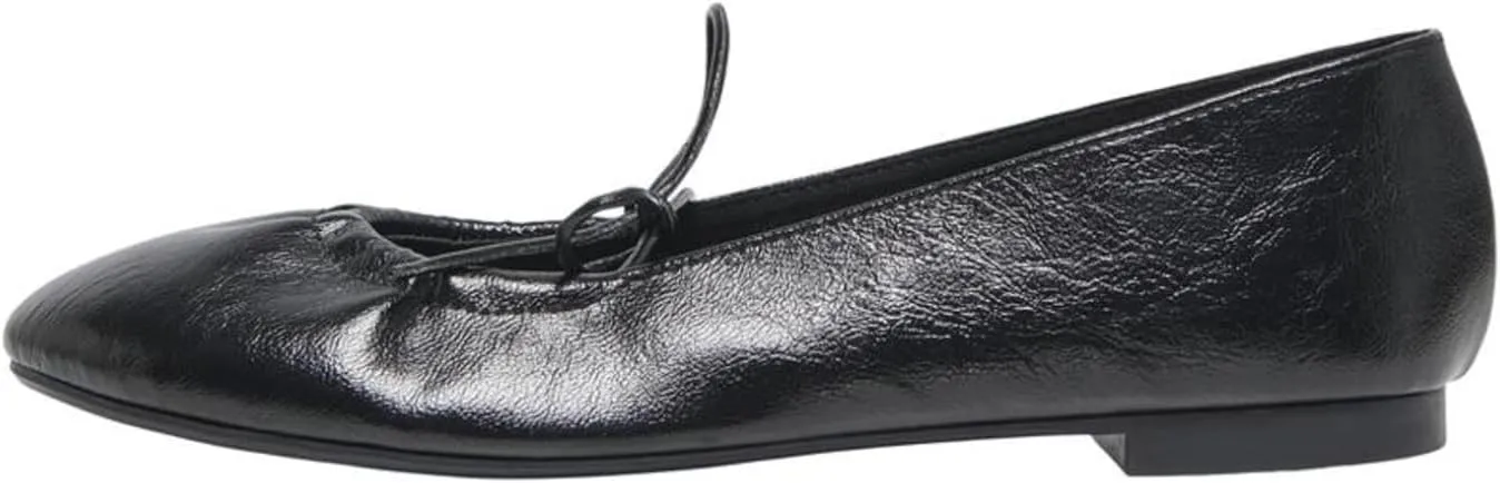 ONLY Onlbee-4 Tied Ballerina Mujer