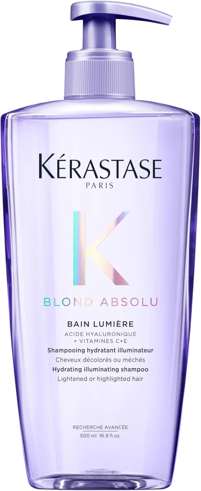 Kérastase Blond Absolu Bain Lumière
