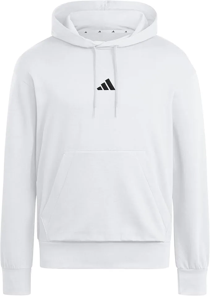 Sudadera con Capucha Adidas Essentials Feelcozy para Hombre