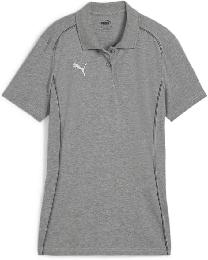 PUMA Teamfinal Casual Polo Wmn Polo Unisex Adulto