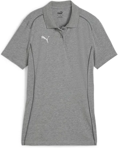 PUMA Teamfinal Casual Polo Wmn Polo Unisex Adulto