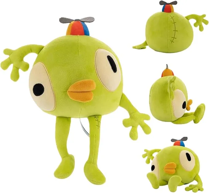 Juguete de Peluche de Chihuahua