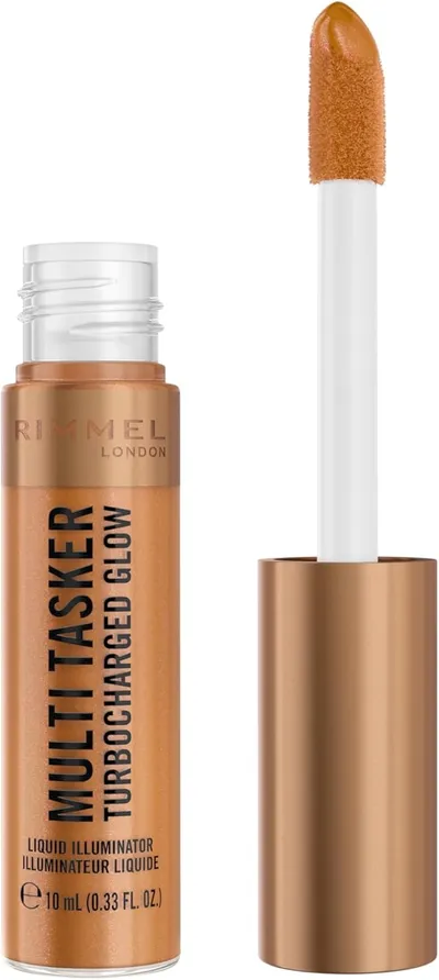 Rimmel London Multi Tasker Turbocharged Glow