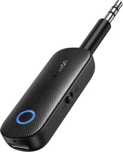 UGREEN Transmisor Receptor Bluetooth 5.4