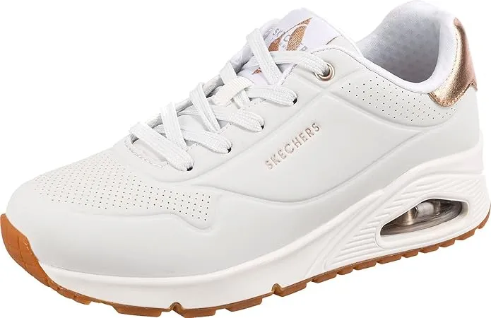 Zapatillas Skechers Uno Agarrante