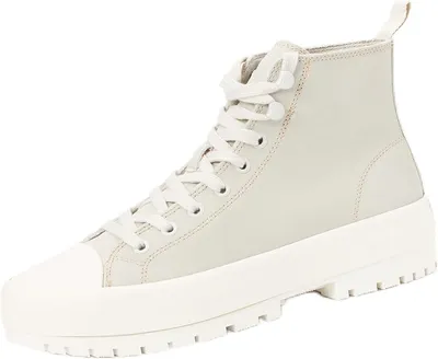 Zapatillas de cuero para Mujer - CALVIN KLEIN