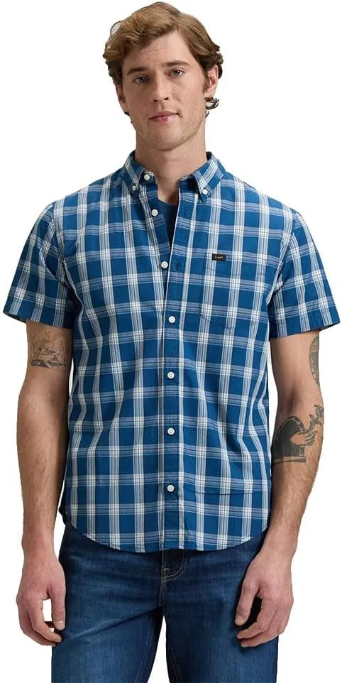 Camisa para Hombre - LEE