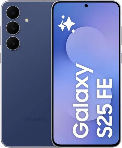 Samsung Galaxy S25 FE 256GB