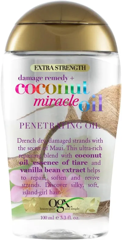OGX Coconut Oil 100ml