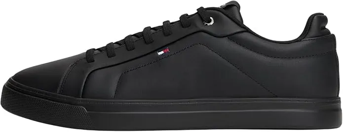 Zapatillas bajas Tommy Hilfiger Icon Court para hombre