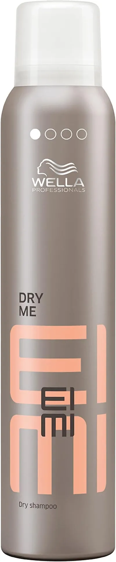 Wella EIMI DRY ME - Spray Champú en Seco