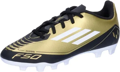 Botas de fútbol Adidas F50 Club Messi