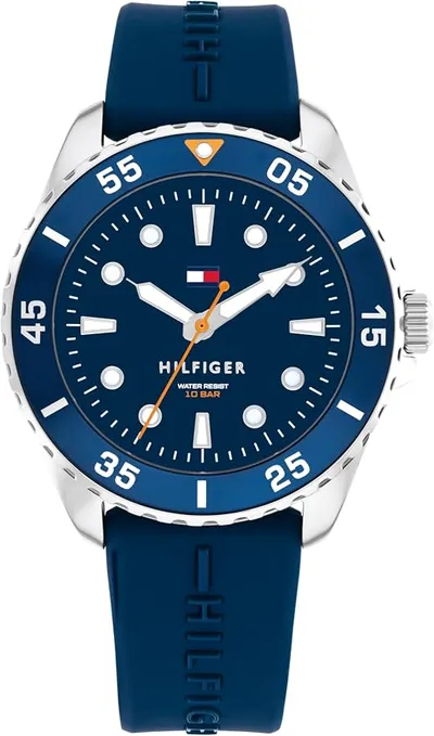Reloj Tommy Hilfiger para Jóvenes con Correa de Acero o Silicona