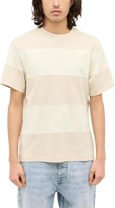 Camiseta para Hombre MUSTANG Estilo Alvarado