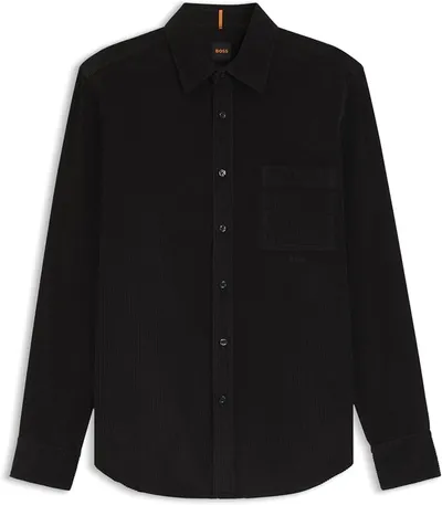Camisa para Hombre - HUGO BOSS