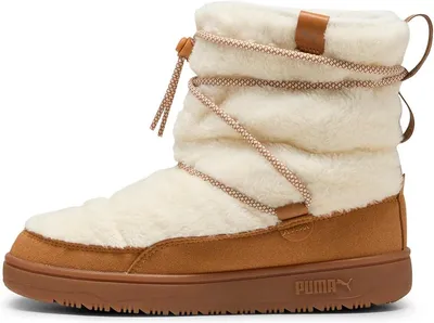 PUMA Snowbae Suede WNS