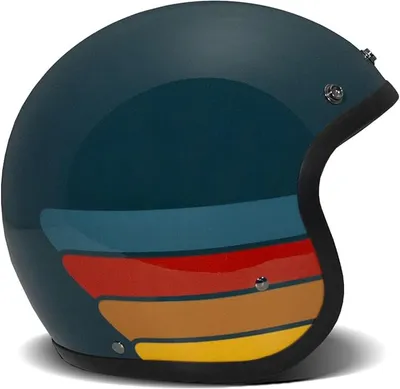 DMD Jet Vintage Petrolhead