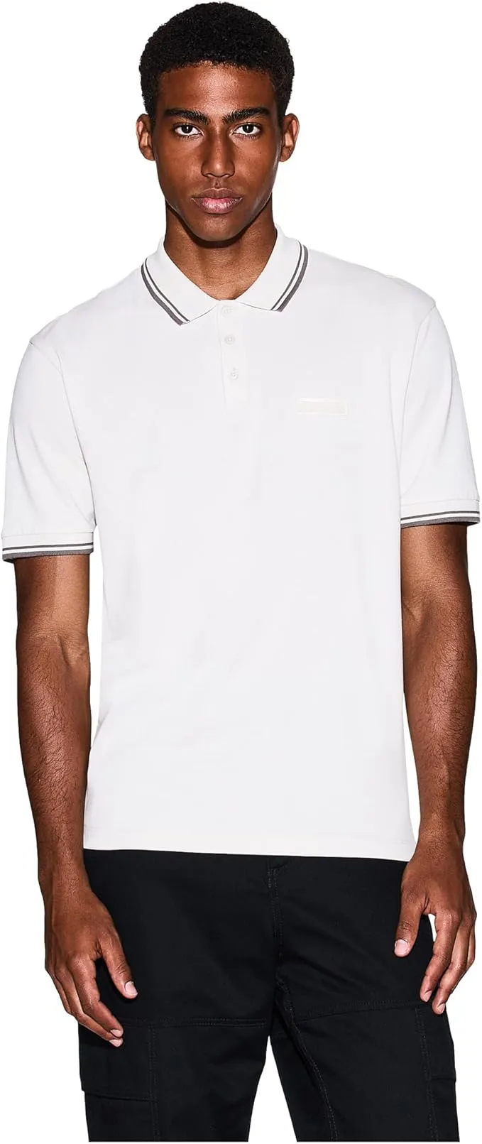 Polo para Hombre - ARMANI EXCHANGE