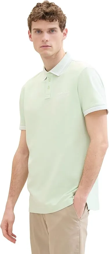 Polo para Hombre TOM TAILOR