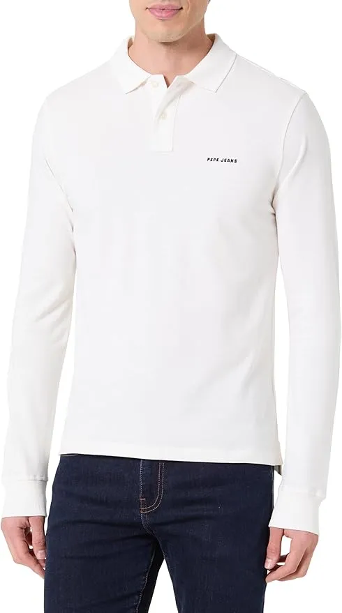 Polo para Hombre - PEPE JEANS