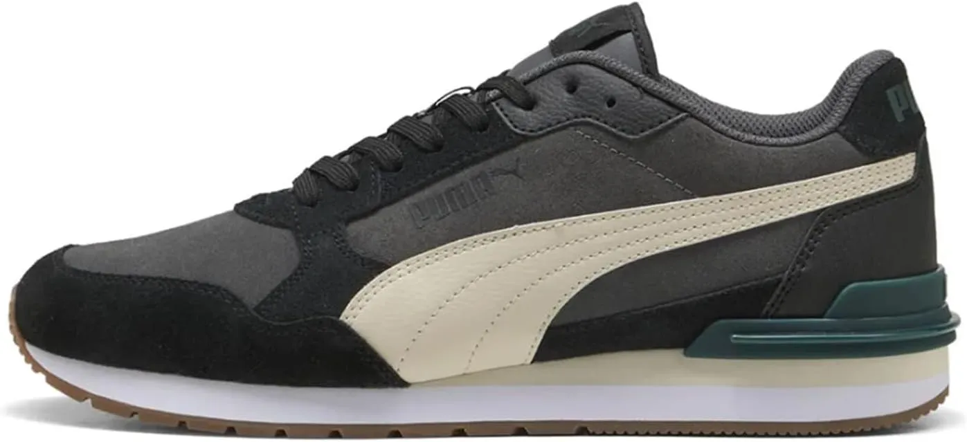 Zapatillas de cuero para Adultos, unisex - PUMA