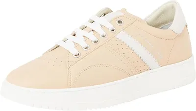 Zapatillas de cuero para Mujer - PANAMA JACK