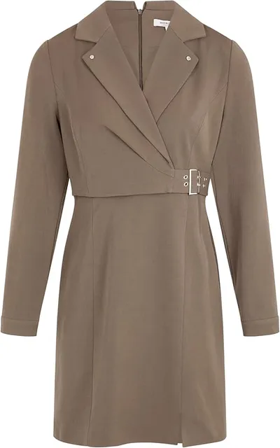 Vestido para Mujer - MORGAN