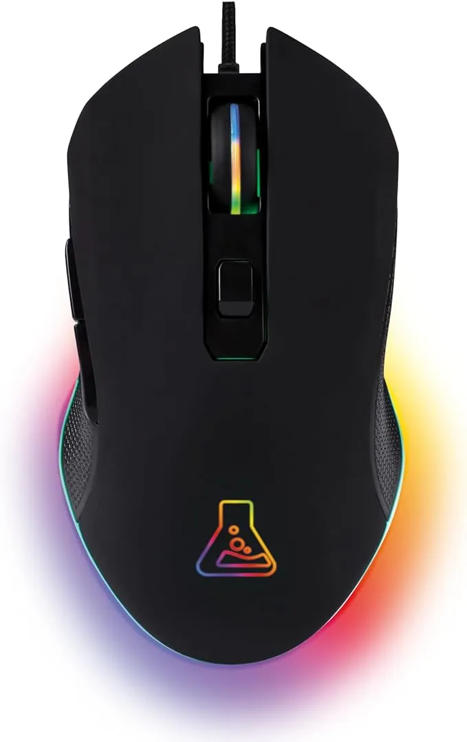 The G-Lab Kult Helium RATÓN Gaming