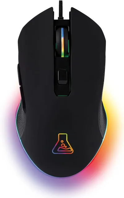 The G-Lab Kult Helium RATÓN Gaming