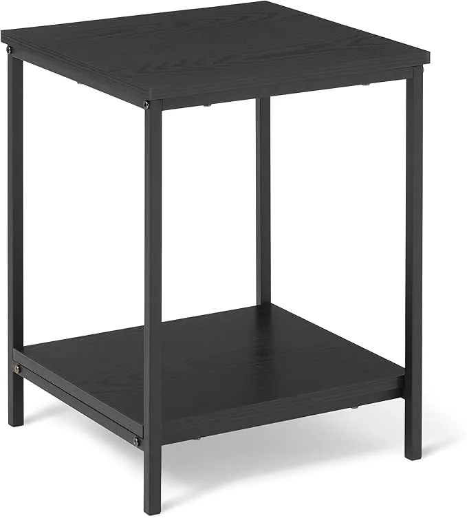 Mesa auxiliar resistente