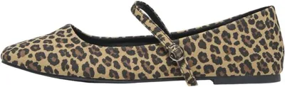 Only Onlakira-3 PU Mary Jane Bailarina para Mujer