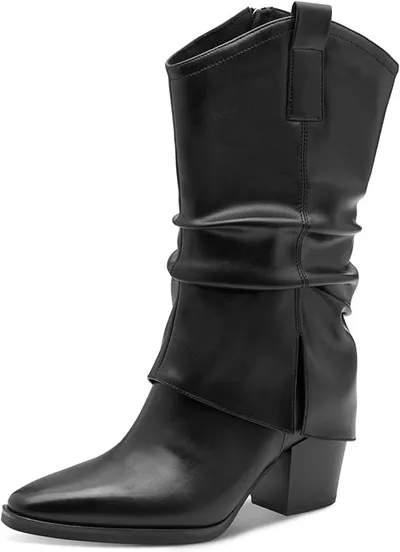 Botas para Mujer - MARCO TOZZI