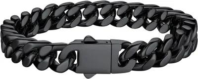 Pulsera Cadena Cubana Bestyle
